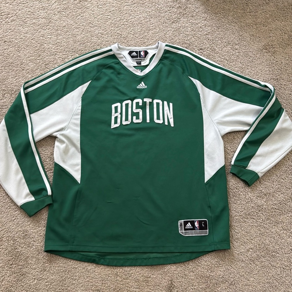 Adidas Boston